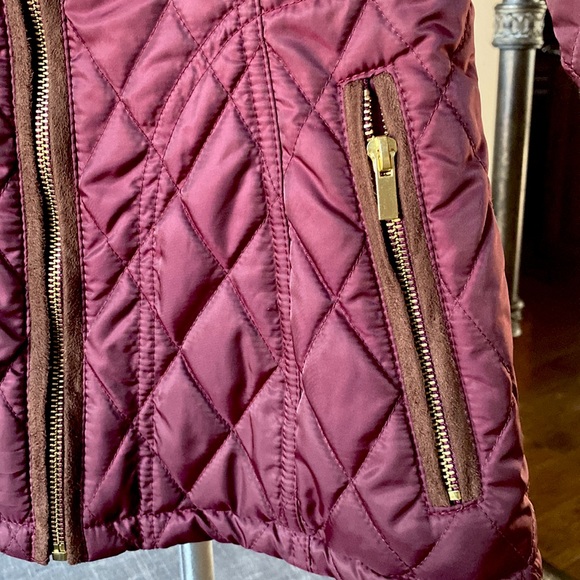 Copper Key Jacket - Picture 4 of 5